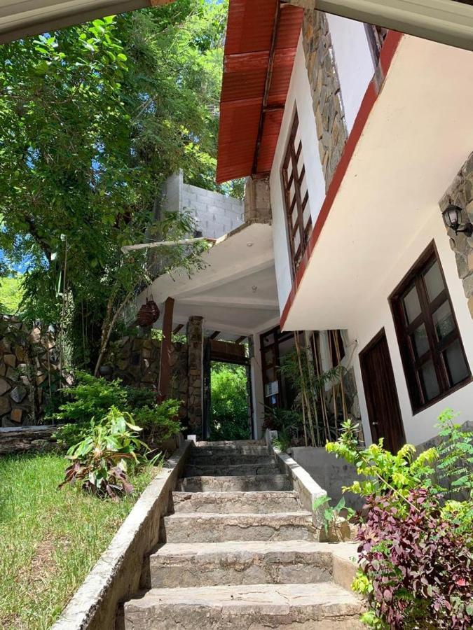 Finca Quinta Los Cedros Xilitla Buitenkant foto